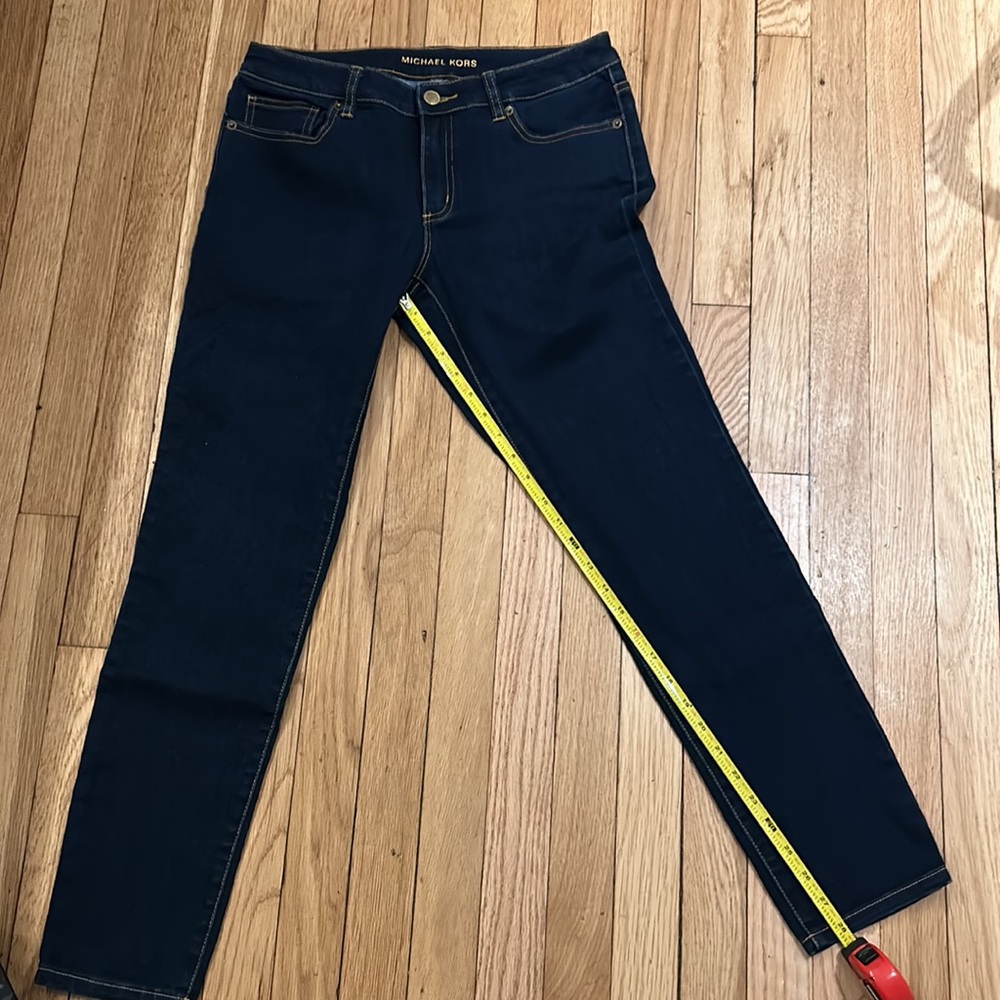 Michael Kors Skinny Jean Perfect Condition